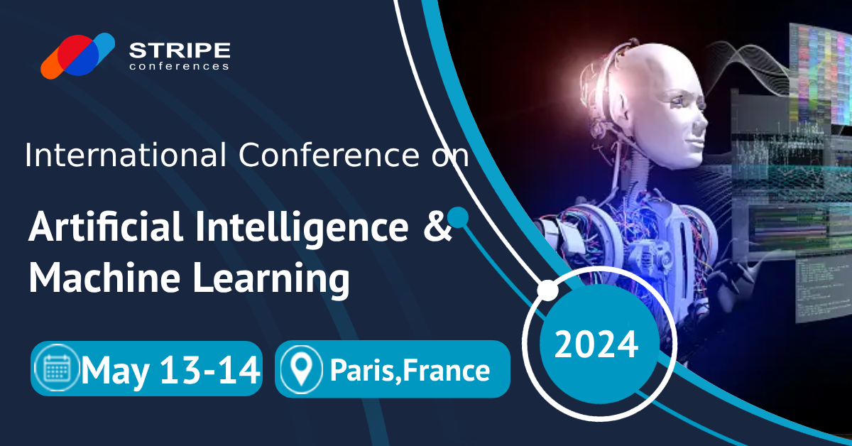 Artificial Intelligence Conferences