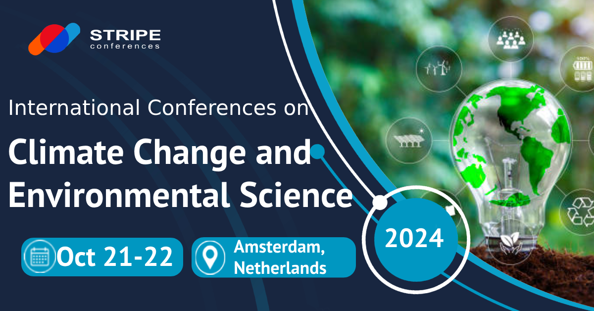 Environmental Science Conferences