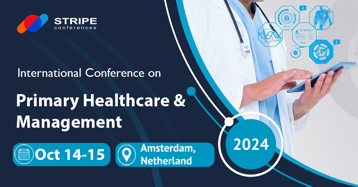 Primary Healthcare Management Conference
